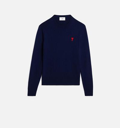 Ami jumper cheap sale